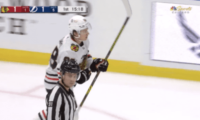 nhl Connor bedard