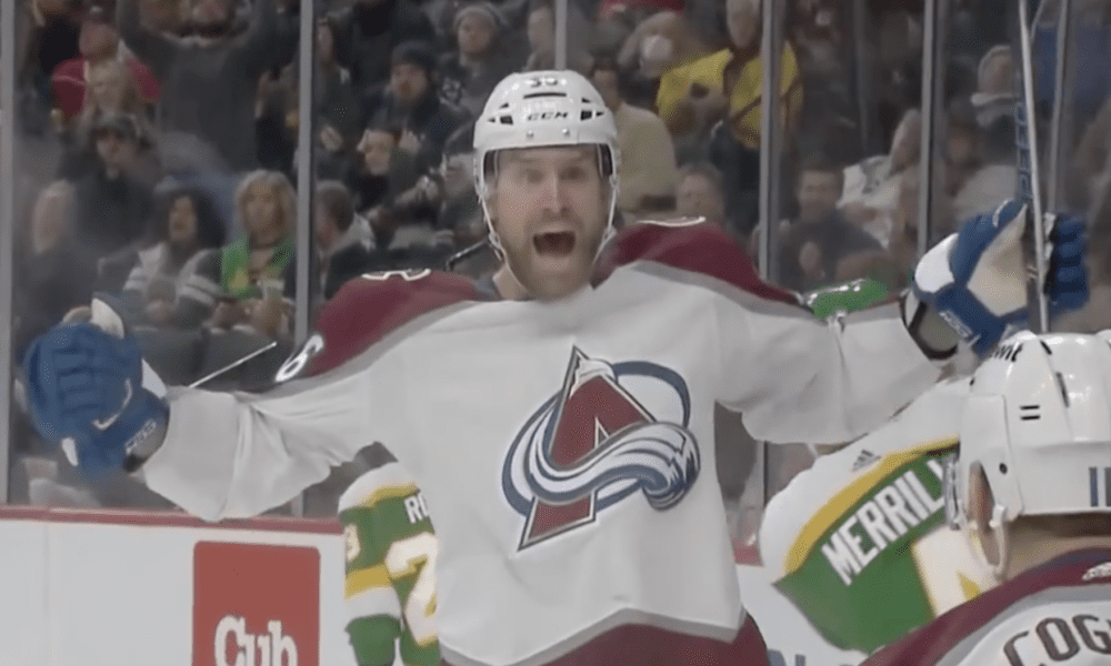 Avalanche MacDermid
