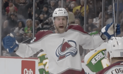 Avalanche MacDermid