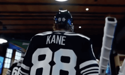 Patrick kane nhl avalanche