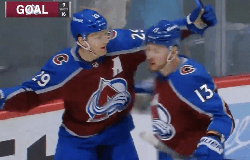 MacKinnon