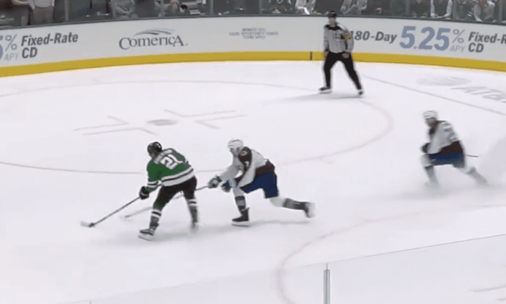 Avalanche Toews