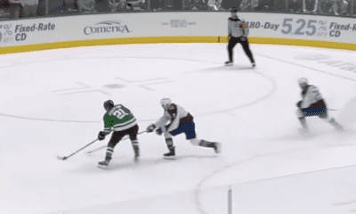 Avalanche Toews