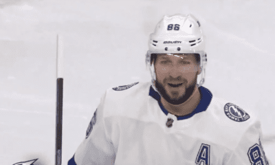 Kucherov NHL