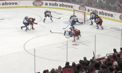 Avalanche Devils