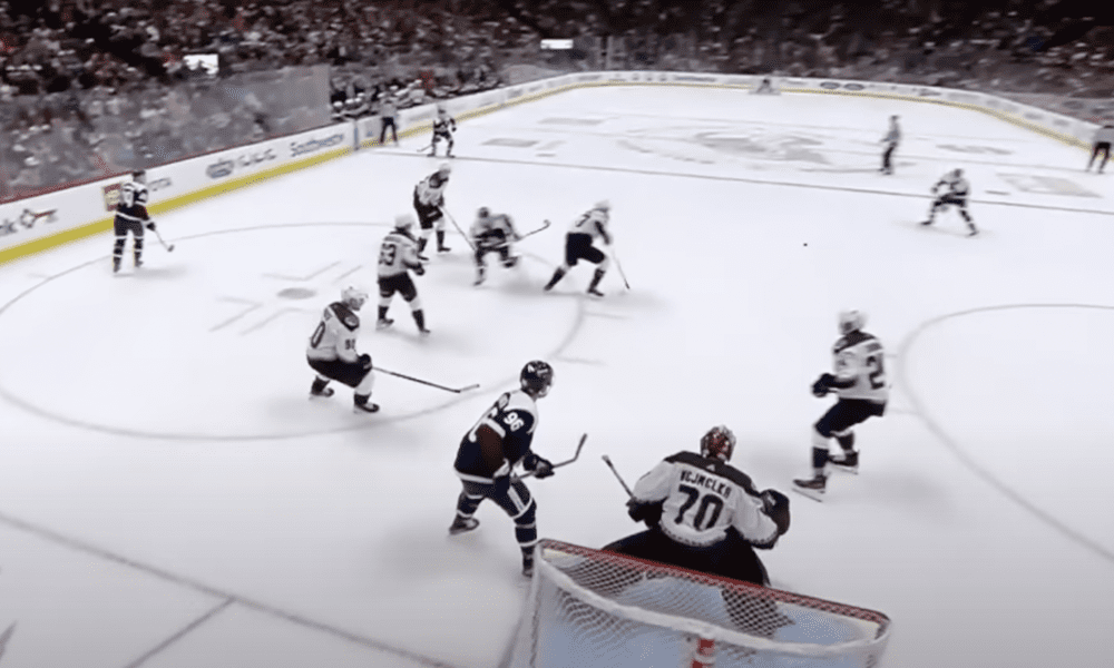 Avalanche Drouin