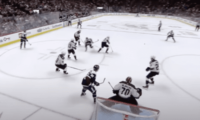 Avalanche Drouin