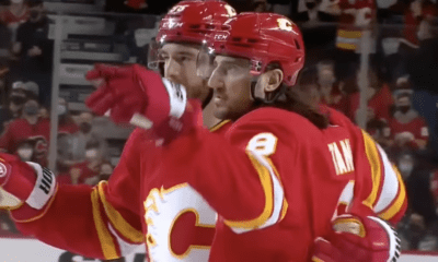 nhl avalanche tanev