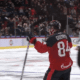 Avalanche Gulyayev nhl