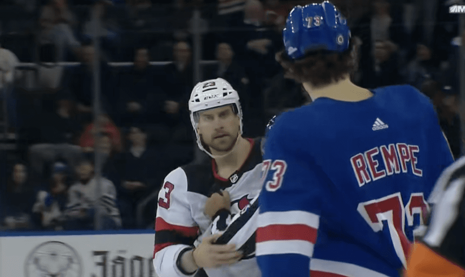 nhl rempe macdermid