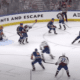 Avalanche Oilers