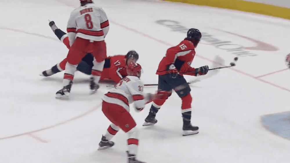 nhl milano