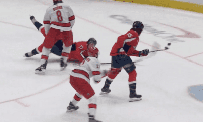 nhl milano