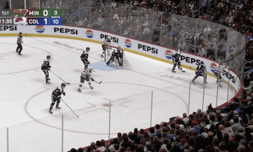 Avalanche