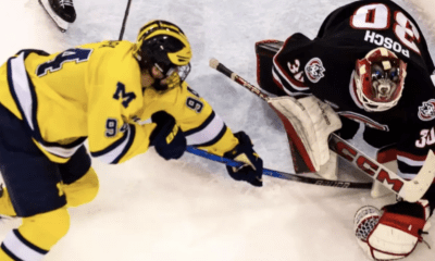Photo credit: Bill Prout of scsuhuskies.com