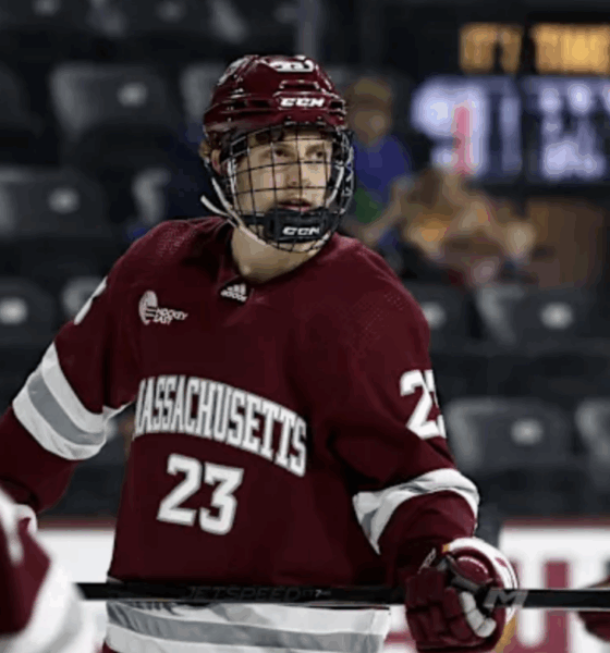 credit UMass Athletics