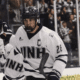 Credit: Madelyn Marthouse of unhwildcats.com
