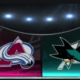 colorado avalanche