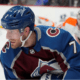 Devon Toews Avalanche