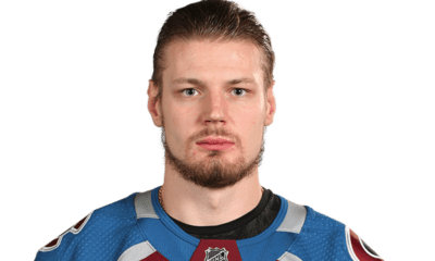 Valeri Nichushkin