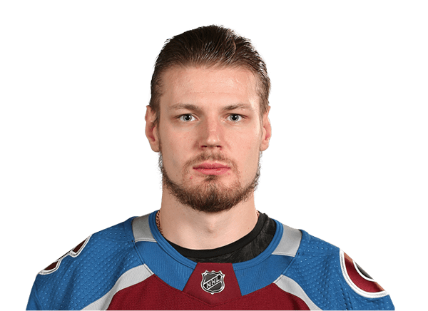 Valeri Nichushkin